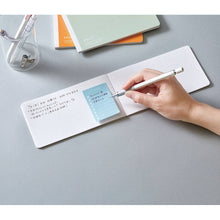 Load image into Gallery viewer, KING JIM EMILY Horizontal Notepad