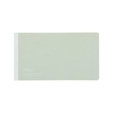Load image into Gallery viewer, KING JIM EMILY Horizontal Notepad