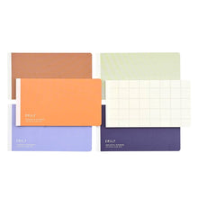 Load image into Gallery viewer, KING JIM EMILY Horizontal Notepad