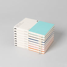 Load image into Gallery viewer, Cara Cara Sketchbook