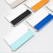 Load image into Gallery viewer, Tangelo Sketchbook