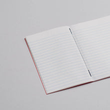 Load image into Gallery viewer, Silvine Memo Book