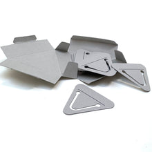 Load image into Gallery viewer, Onigiri Paper Clips