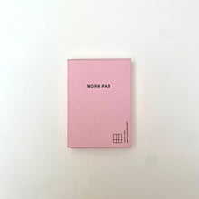 Load image into Gallery viewer, Before Breakfast | Work Pad