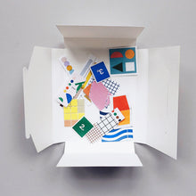 Load image into Gallery viewer, Pocket Archive Box