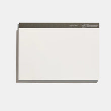 Load image into Gallery viewer, Sketch Pad