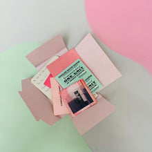 Load image into Gallery viewer, Pocket Archive Box