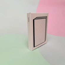 Load image into Gallery viewer, Pocket Archive Box