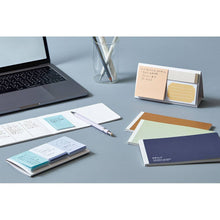Load image into Gallery viewer, KING JIM EMILY Horizontal Notepad
