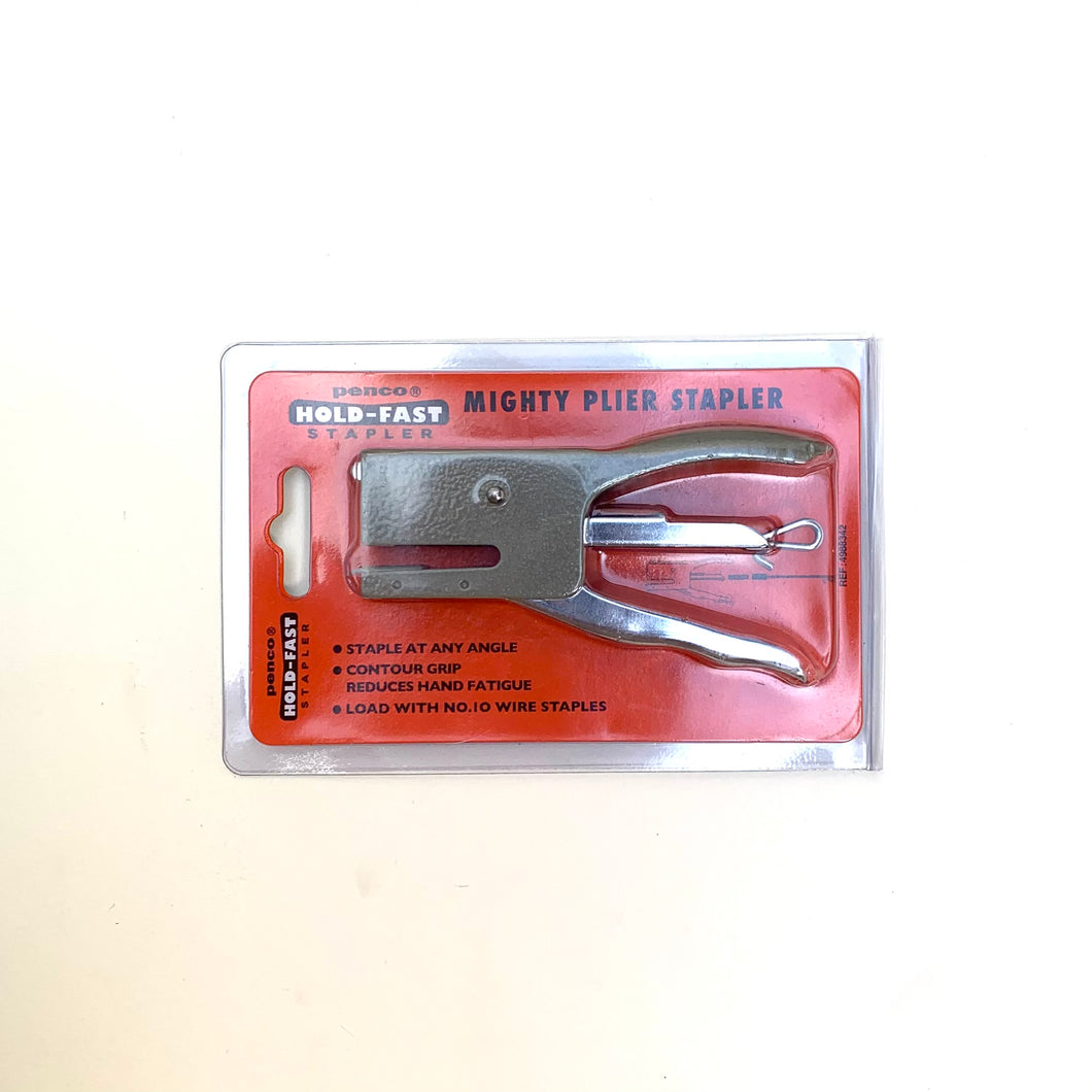 Hightide | Penco Plier Stapler