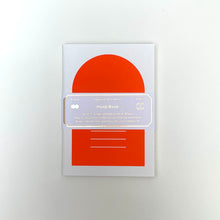 Load image into Gallery viewer, Hanji Passport Set of 3
