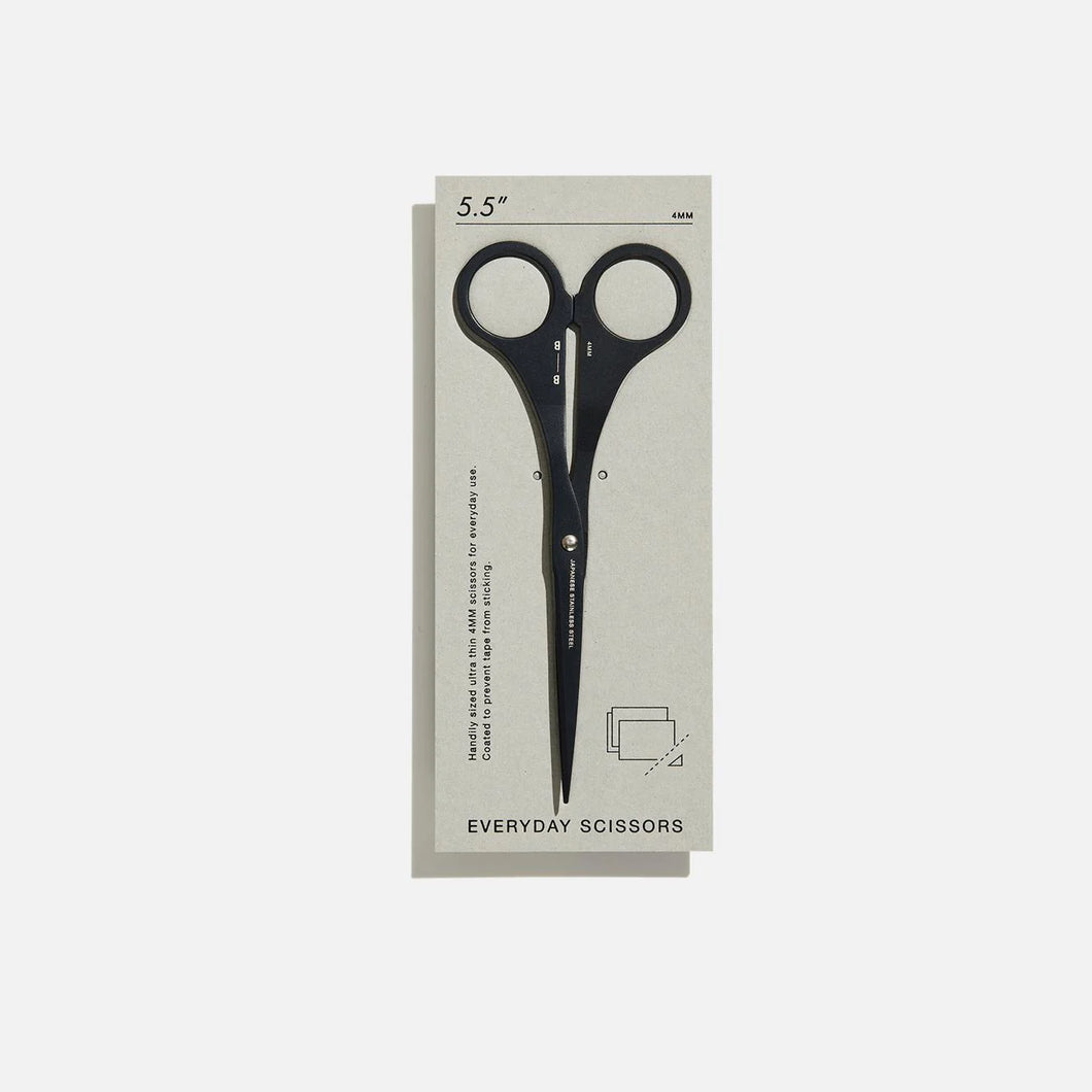 Everyday Scissors