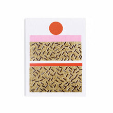 Load image into Gallery viewer, Cake Mini Card
