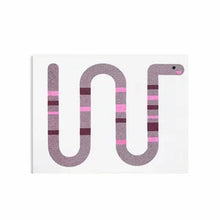 Load image into Gallery viewer, Earthworm Mini Card
