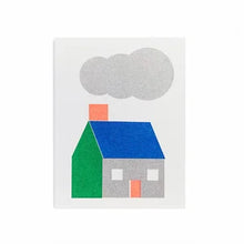 Load image into Gallery viewer, Home Mini Card
