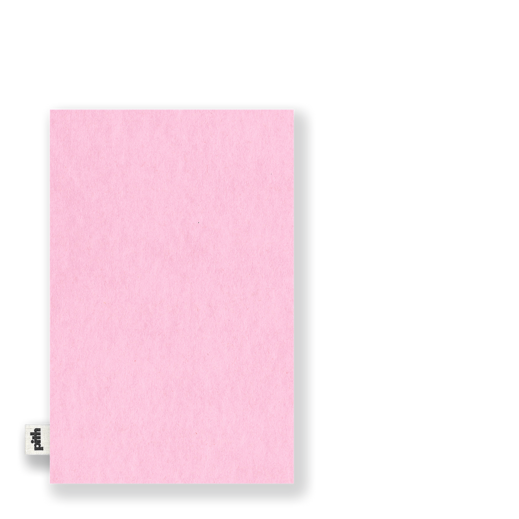 Yuzu Dot Grid Notebook