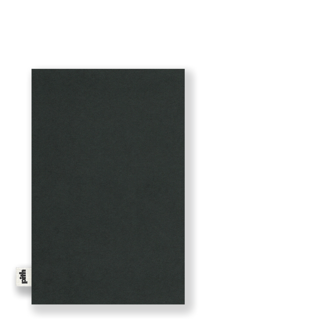 Pith Yuzu Flex Notebook