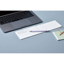 Load image into Gallery viewer, KING JIM EMILY Horizontal Notepad
