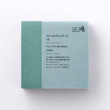 Load image into Gallery viewer, Takeo Standard Block Memo
